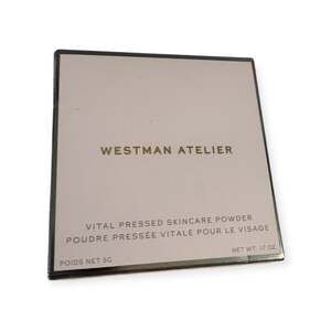 Westman Atelier Vital Pressed Skincare Powder